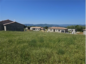 terrain a batir à la vente -   26270  LORIOL SUR DROME, surface 890 m2 vente terrain a batir - UBI474099833